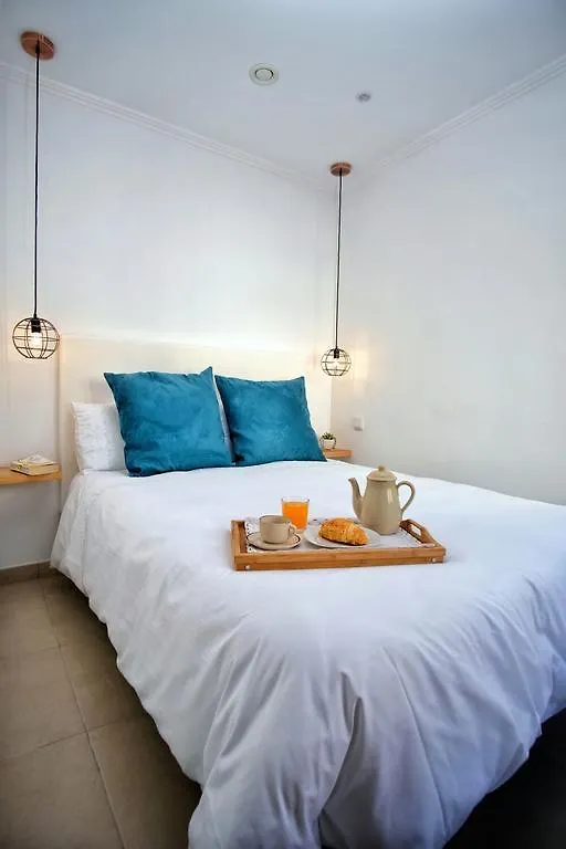 Casinha 23 Apartment Lagos