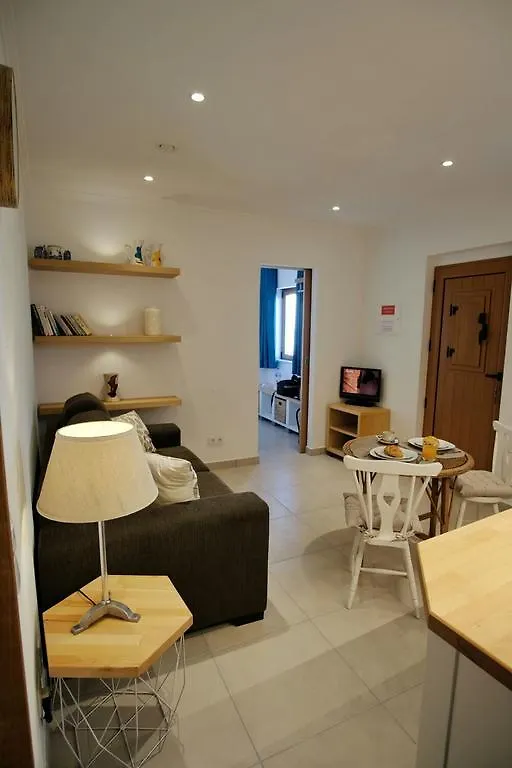 Casinha 23 Apartment Lagos Portugal