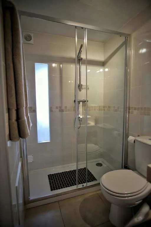 Casinha 23 Apartment Lagos 0*,