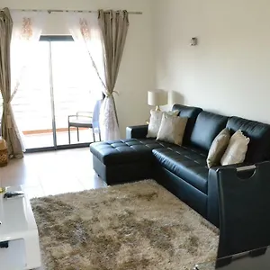 Apartment Marina, Lagos