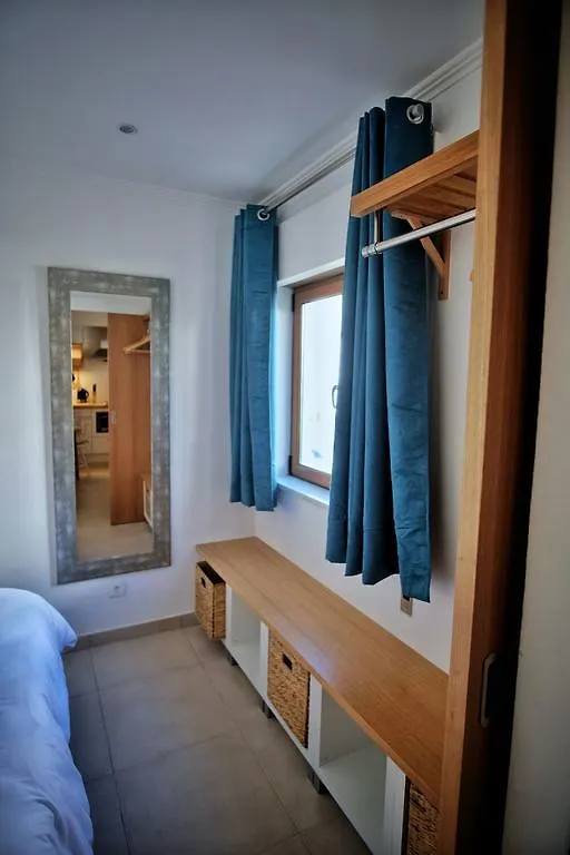 Apartamento Casinha 23 Lagos