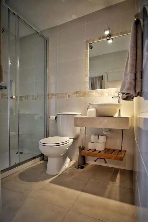 Apartmán Casinha 23 Lagos